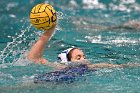 WWPolo @ CC  Wheaton College Women’s Water Polo at Connecticut College. - Photo By: KEITH NORDSTROM : Wheaton, water polo